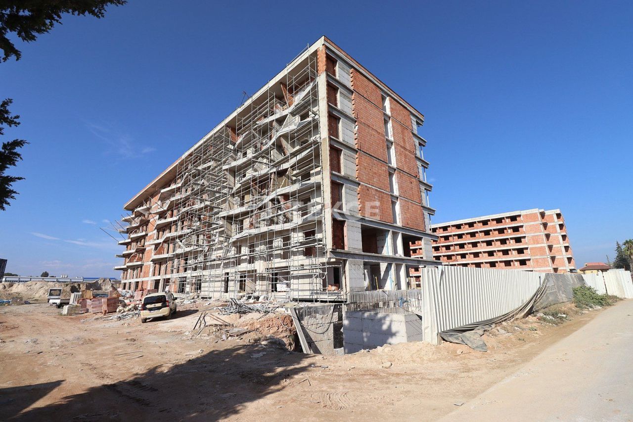 Appartement à Antalya, Turquie, 35 m² - image 18