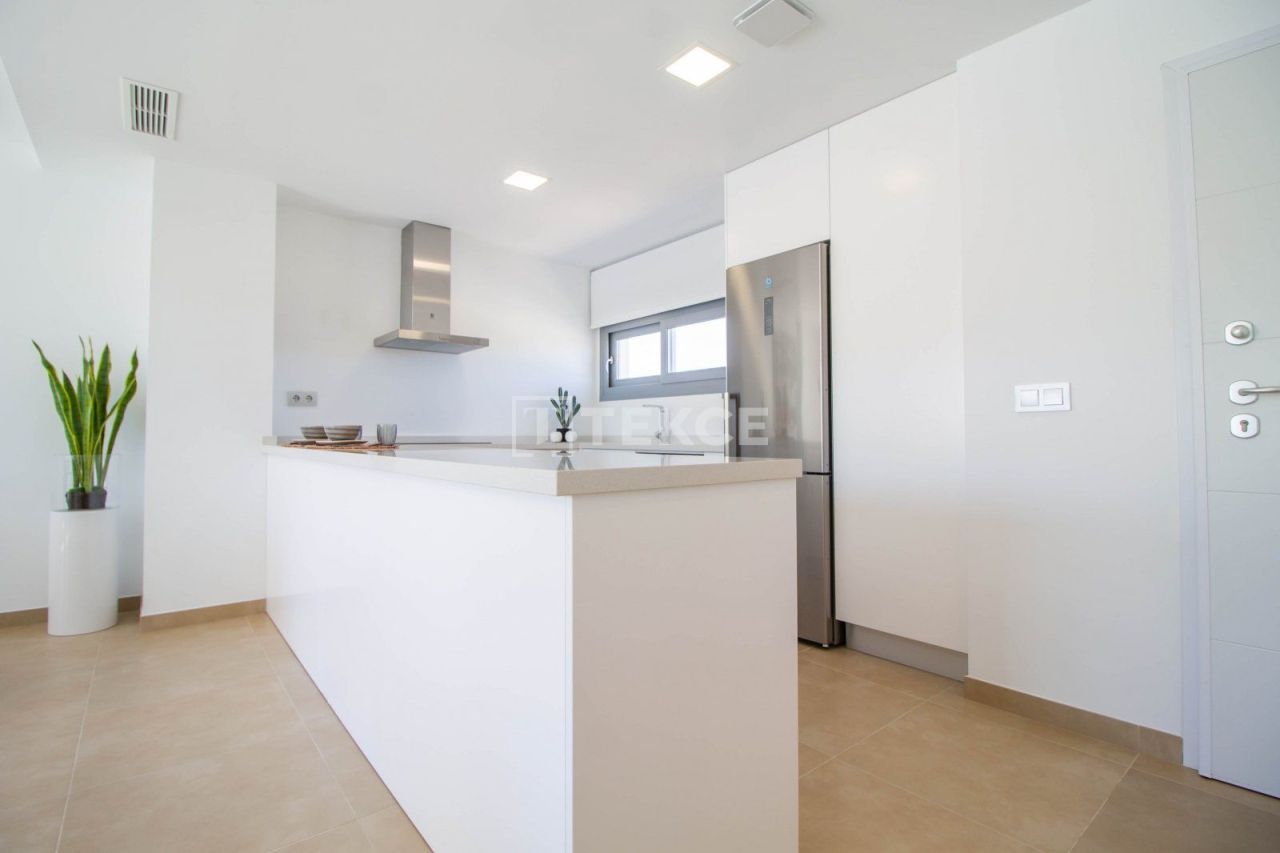 Apartment in Orihuela, Spain, 100 m² - picture 19