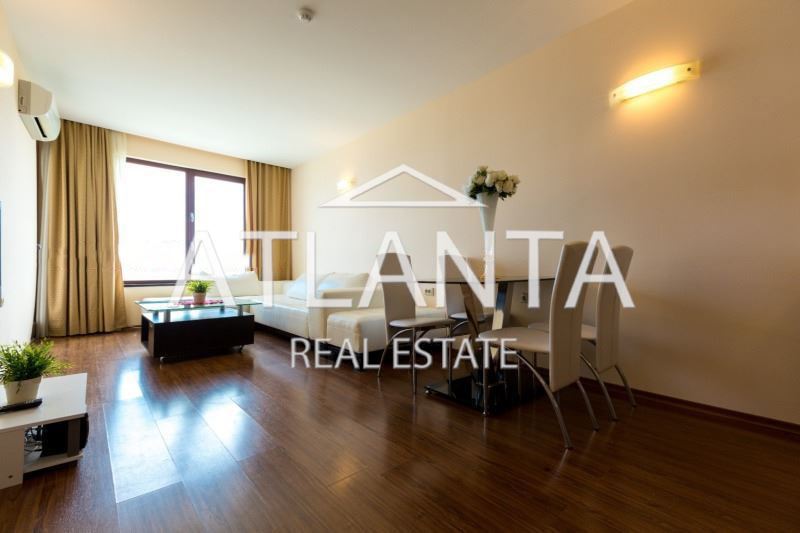 Apartment at Golden Sands, Bulgaria, 56 m² - picture 3