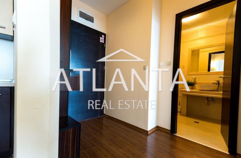 Apartment at Golden Sands, Bulgaria, 56 m² - picture 4