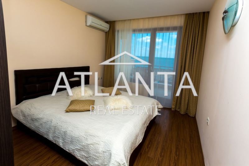 Apartment at Golden Sands, Bulgaria, 56 m² - picture 7