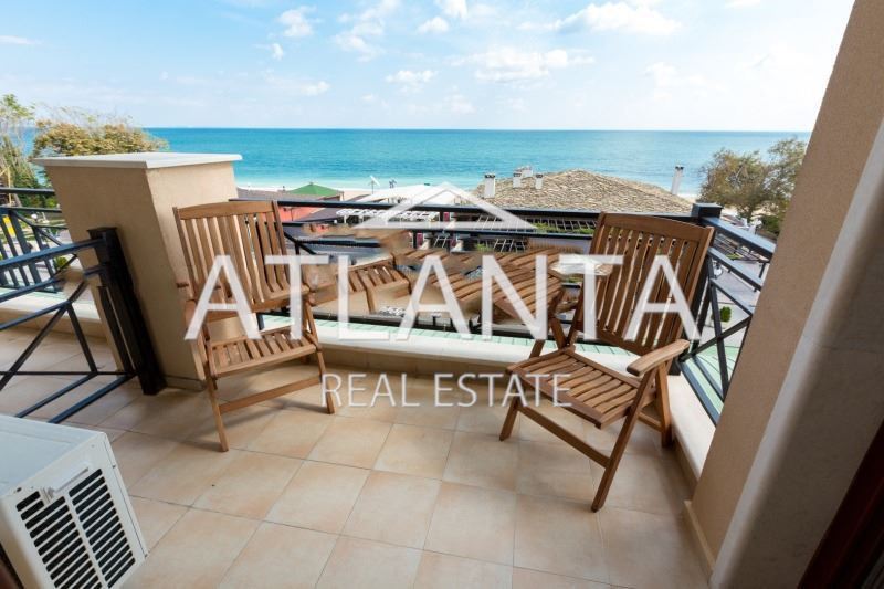 Apartment at Golden Sands, Bulgaria, 56 m² - picture 6