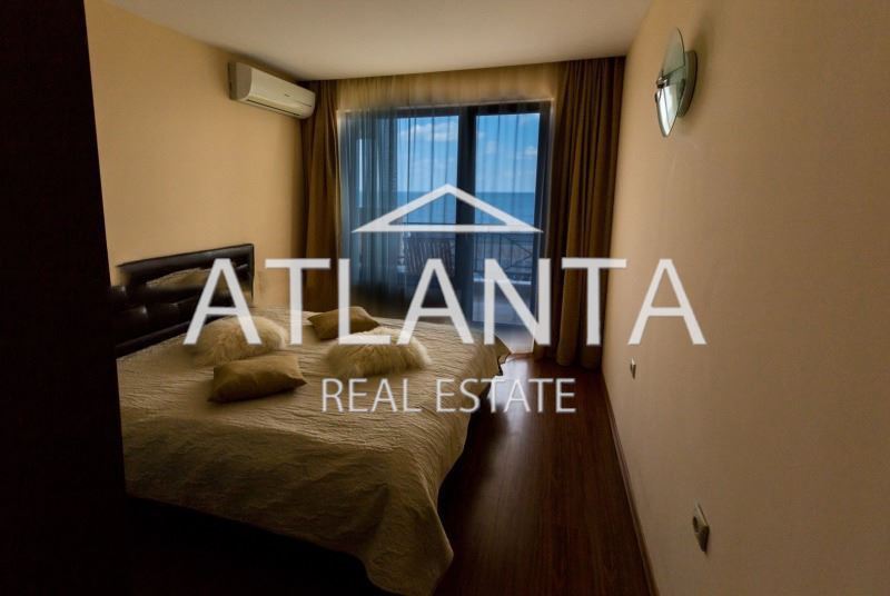 Apartment at Golden Sands, Bulgaria, 56 m² - picture 5