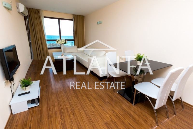 Apartment at Golden Sands, Bulgaria, 56 m² - picture 2