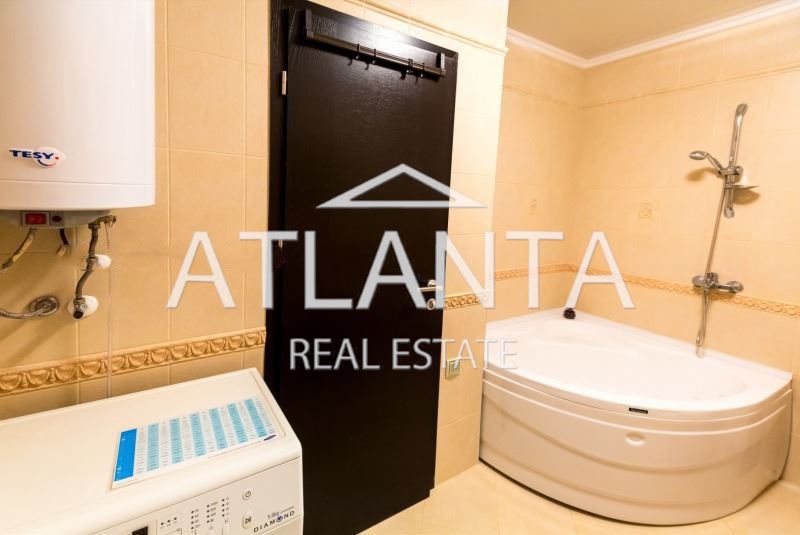 Apartment at Golden Sands, Bulgaria, 56 m² - picture 13