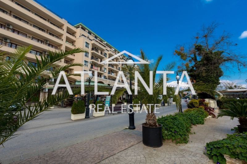 Apartment at Golden Sands, Bulgaria, 56 m² - picture 8