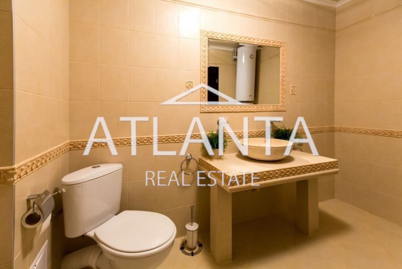 Apartment at Golden Sands, Bulgaria, 56 m² - picture 12