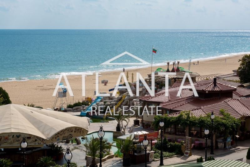 Apartment at Golden Sands, Bulgaria, 56 m² - picture 11