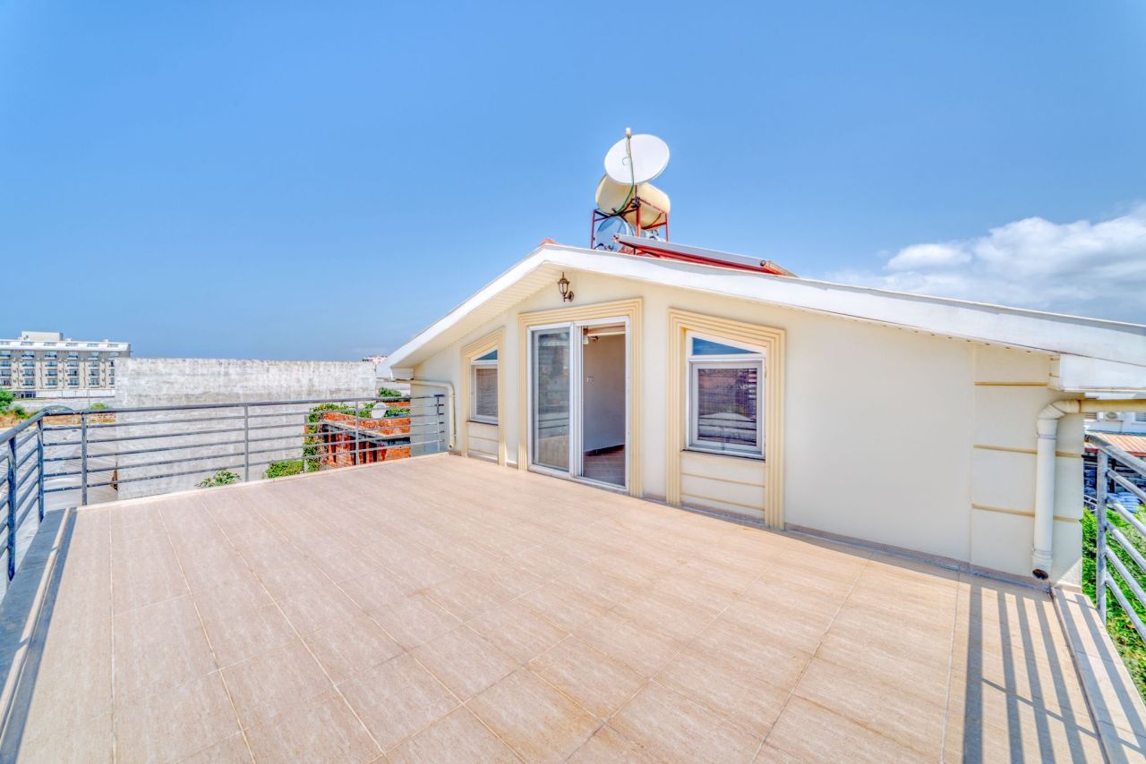 Villa in Konakli, Turkey, 200 m² - picture 15