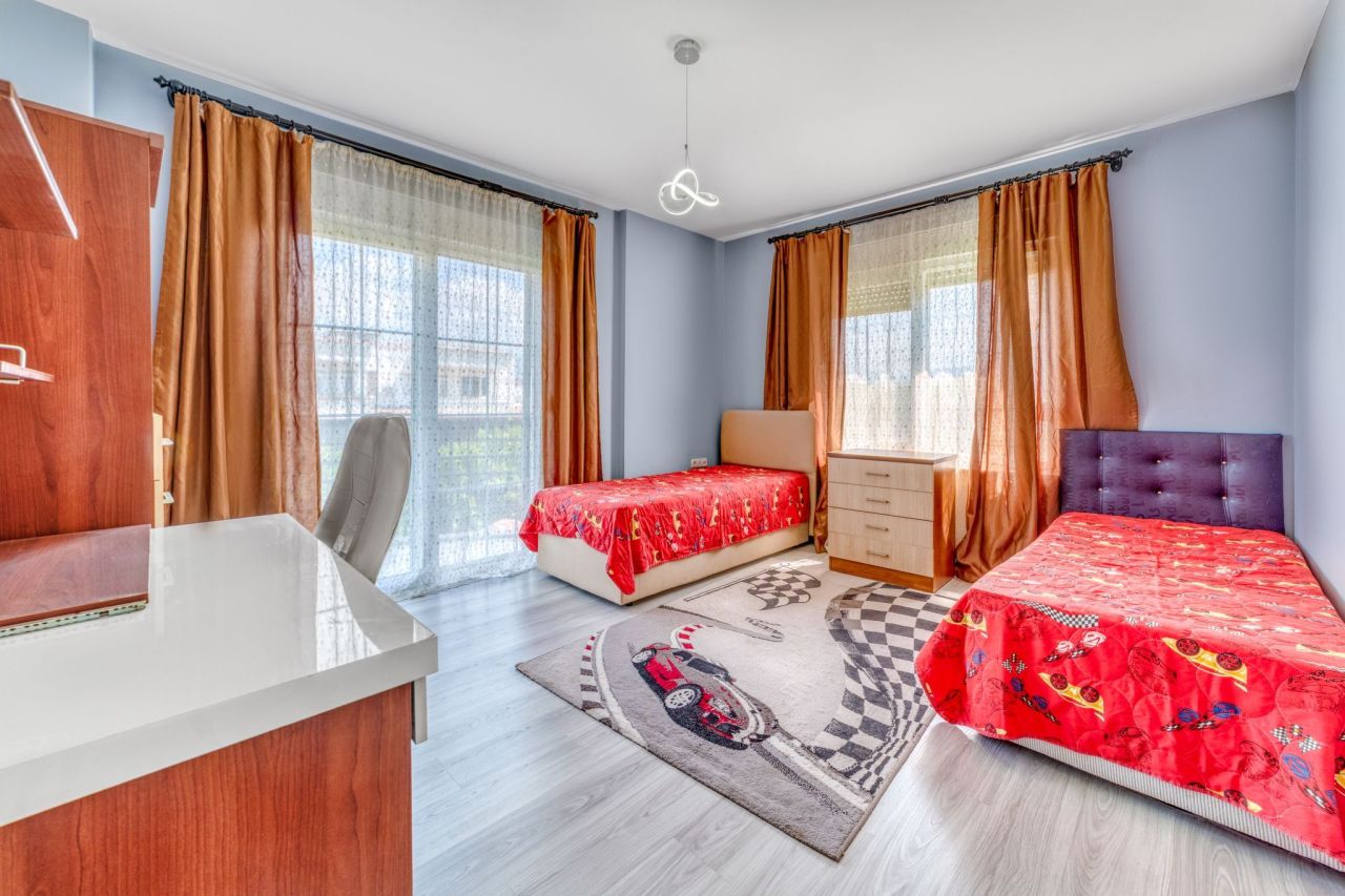 Villa in Konakli, Turkey, 200 m² - picture 7