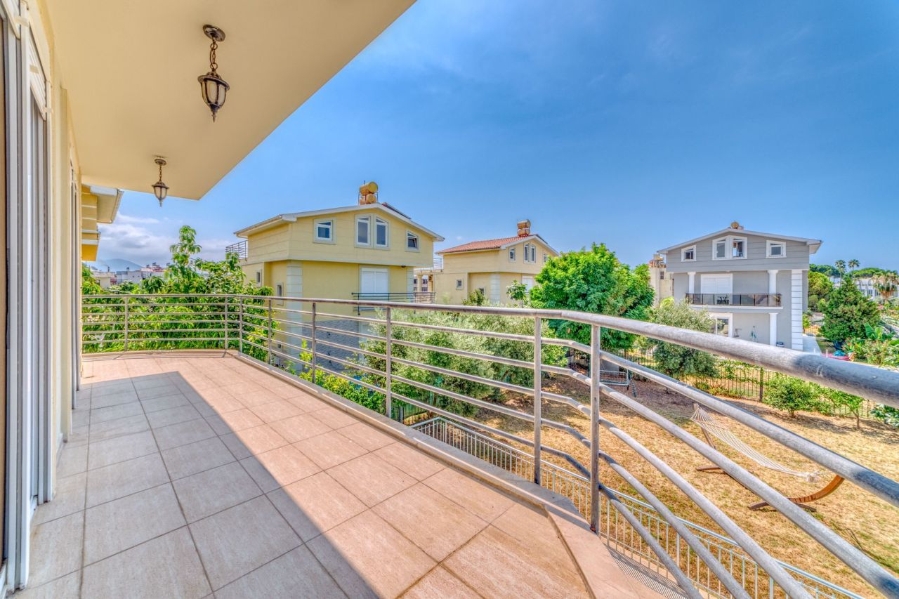 Villa in Konakli, Turkey, 200 m² - picture 10