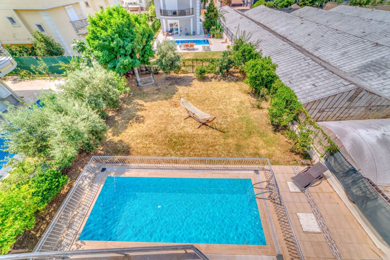 Villa in Konakli, Turkey, 200 m² - picture 17