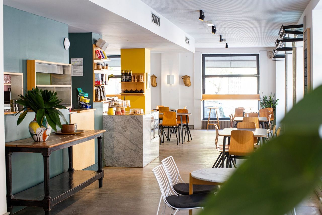 Biens commerciaux à Barcelone, Espagne, 64 m² - image 1