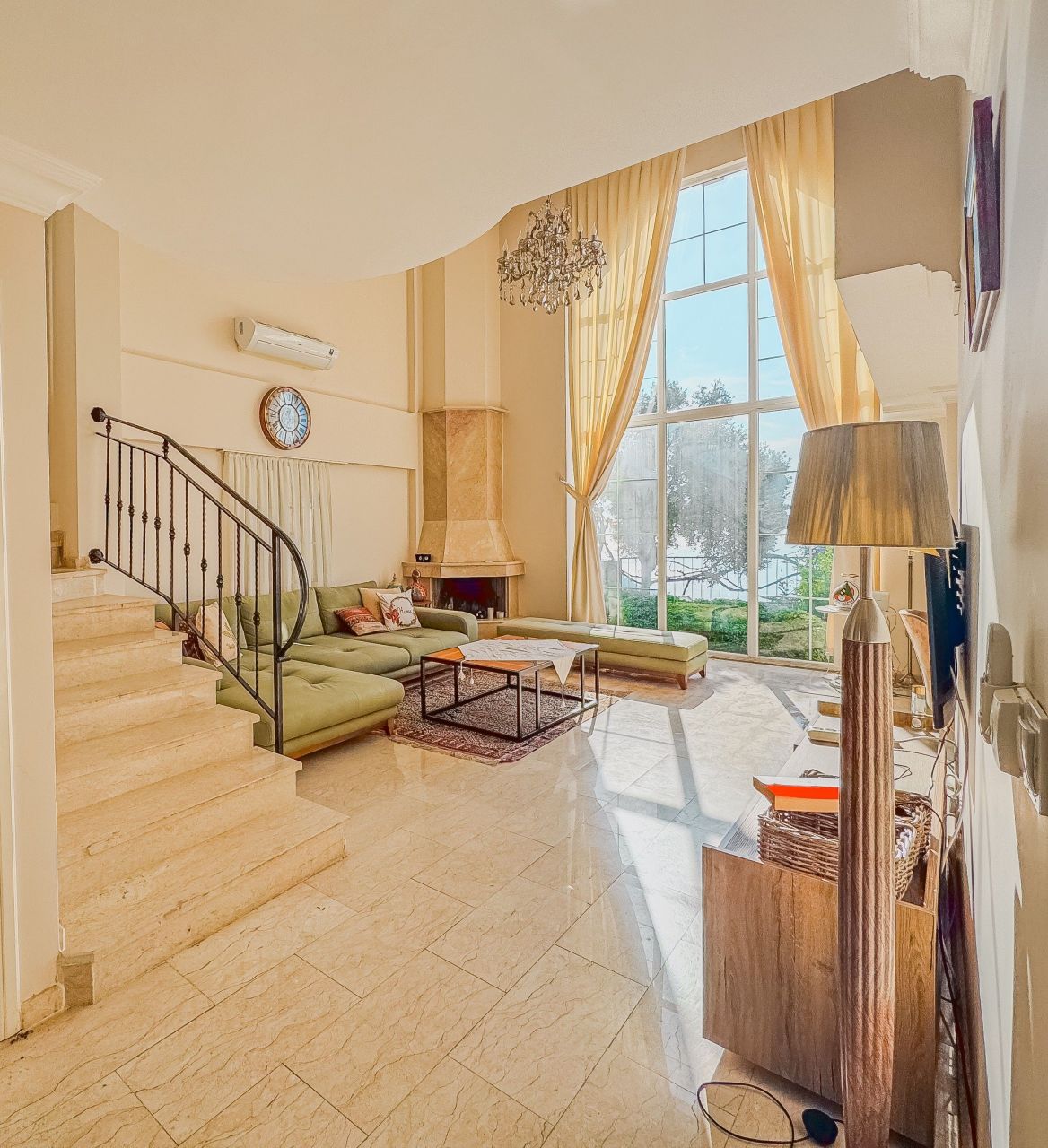 Villa in Alanya, Turkey, 270 m² - picture 3