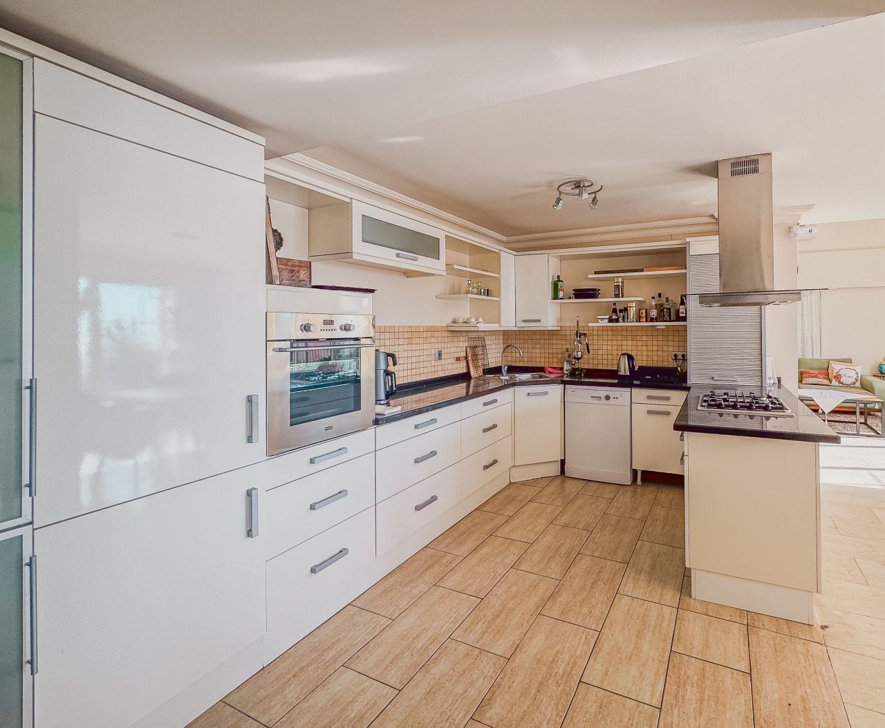 Villa in Alanya, Turkey, 270 m² - picture 5