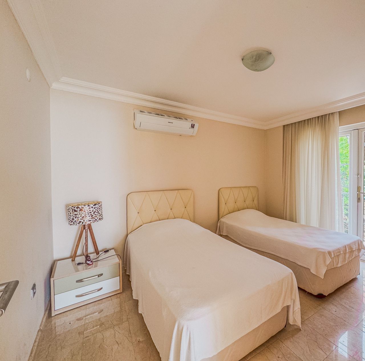 Villa in Alanya, Turkey, 270 m² - picture 7