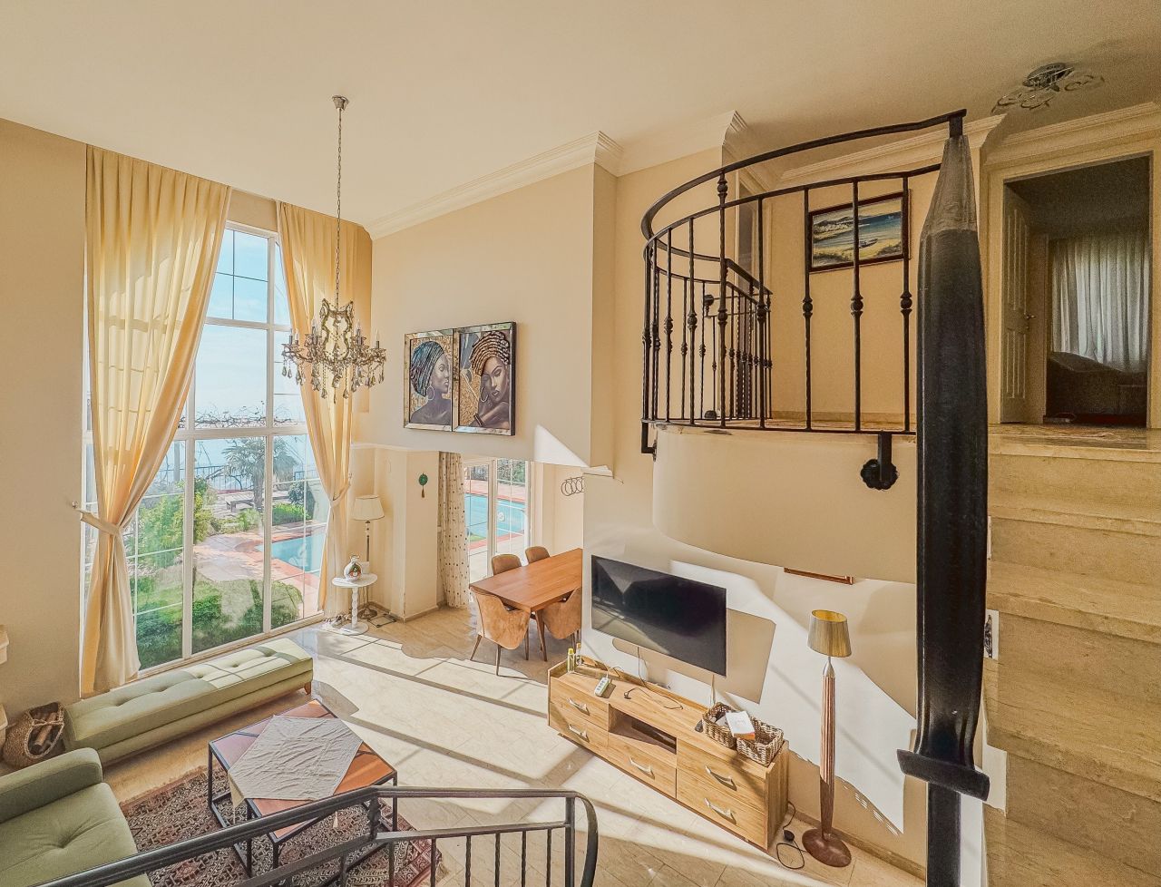 Villa in Alanya, Turkey, 270 m² - picture 4