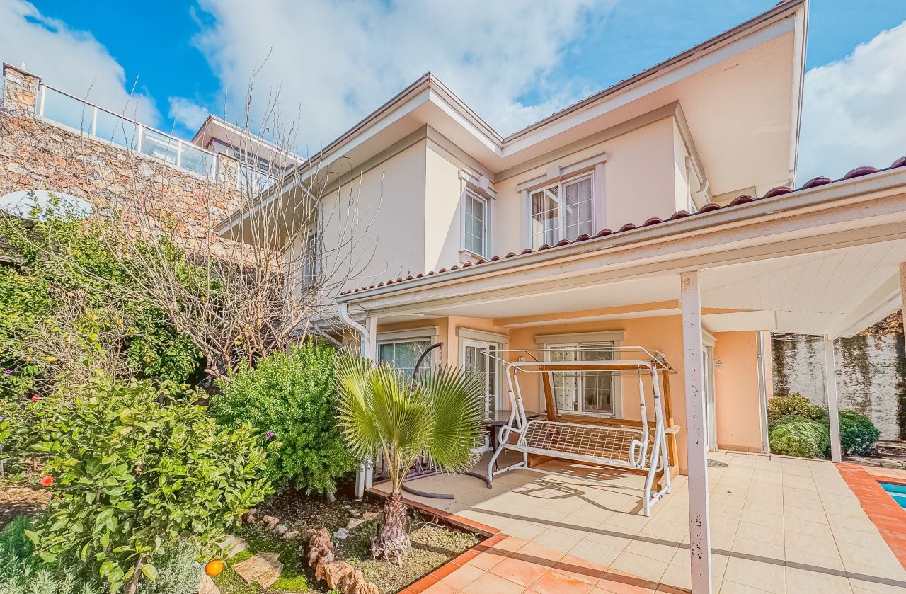 Villa in Alanya, Turkey, 270 m² - picture 18