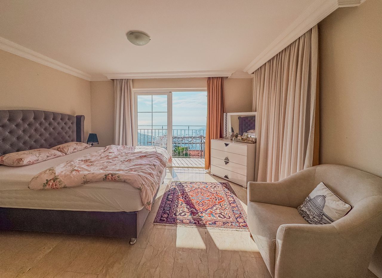 Villa in Alanya, Turkey, 270 m² - picture 9