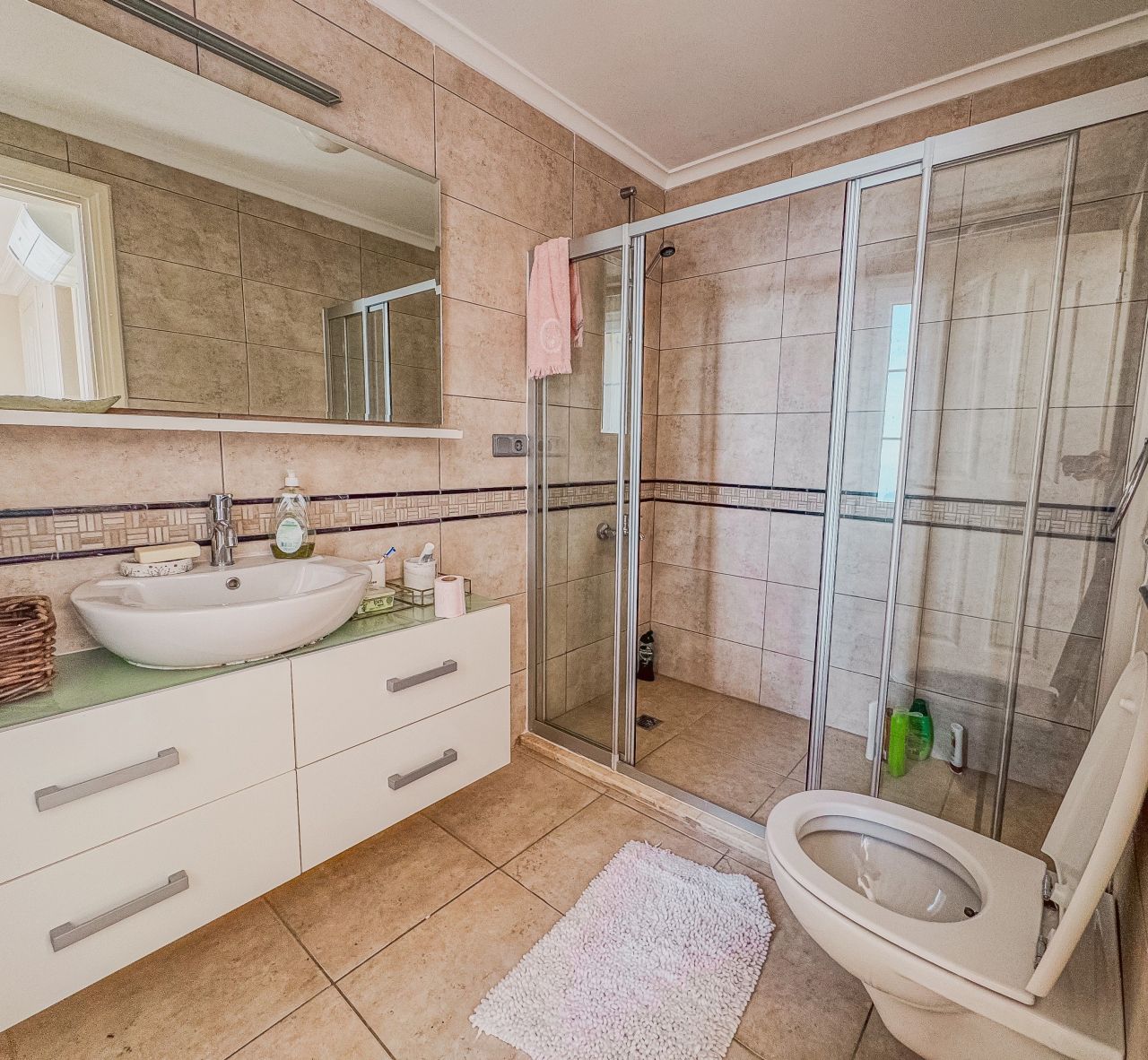 Villa in Alanya, Turkey, 270 m² - picture 13