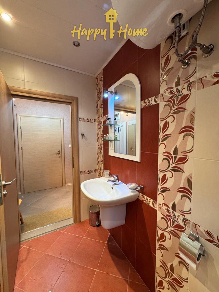 Studio a Spiaggia assolata, Bulgaria, 42 m² - foto 10