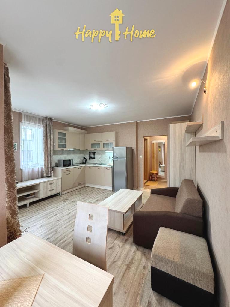 Studio a Spiaggia assolata, Bulgaria, 42 m² - foto 6