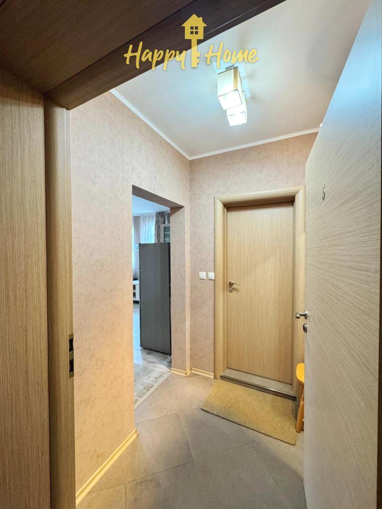 Studio a Spiaggia assolata, Bulgaria, 42 m² - foto 8