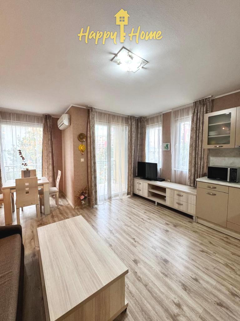 Studio a Spiaggia assolata, Bulgaria, 42 m² - foto 2
