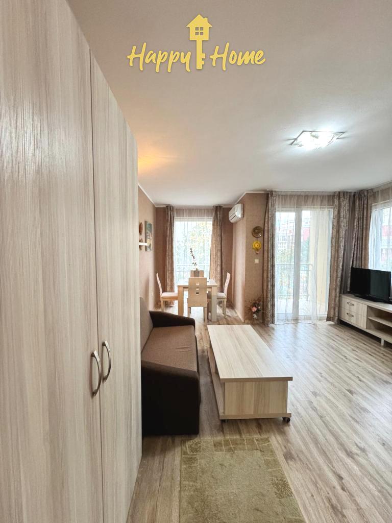 Studio a Spiaggia assolata, Bulgaria, 42 m² - foto 4