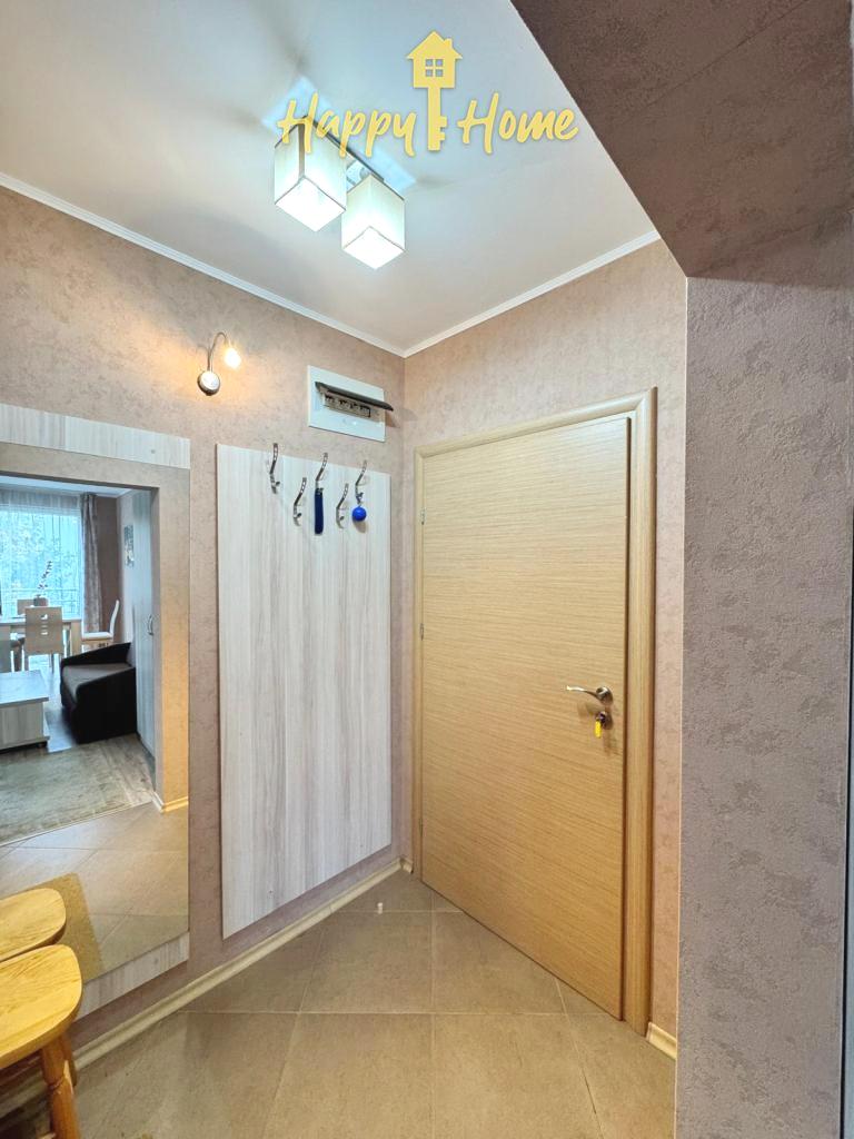 Studio a Spiaggia assolata, Bulgaria, 42 m² - foto 9