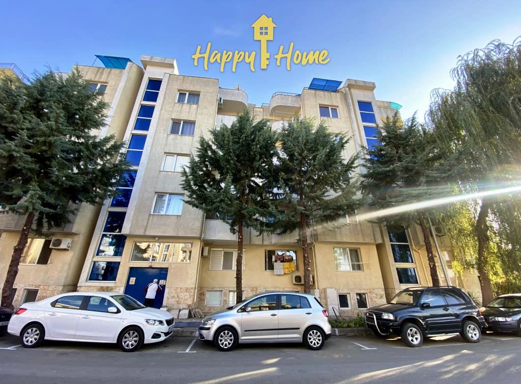 Studio a Spiaggia assolata, Bulgaria, 42 m² - foto 14