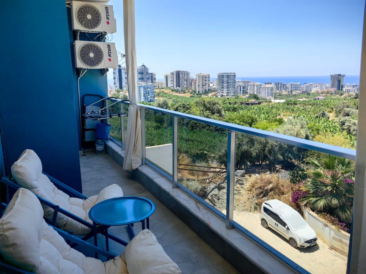 Appartement à Alanya, Turquie, 55 m² - image 6