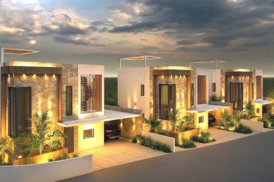 Villa en Pafos, Chipre, 150 m² - imagen 6