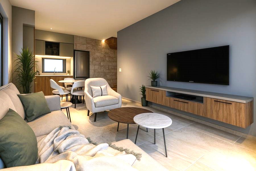 Villa en Pafos, Chipre, 150 m² - imagen 8