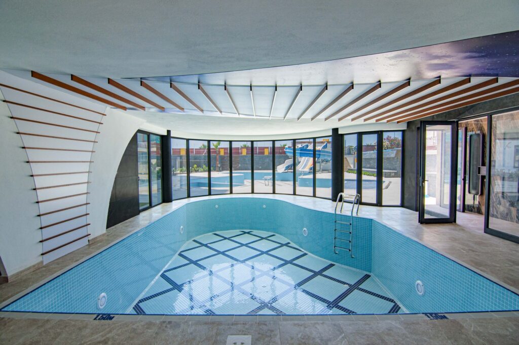 Appartement à Alanya, Turquie, 90 m² - image 13