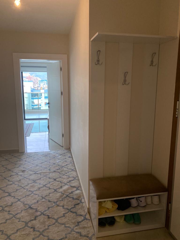 Appartement à Alanya, Turquie, 90 m² - image 7