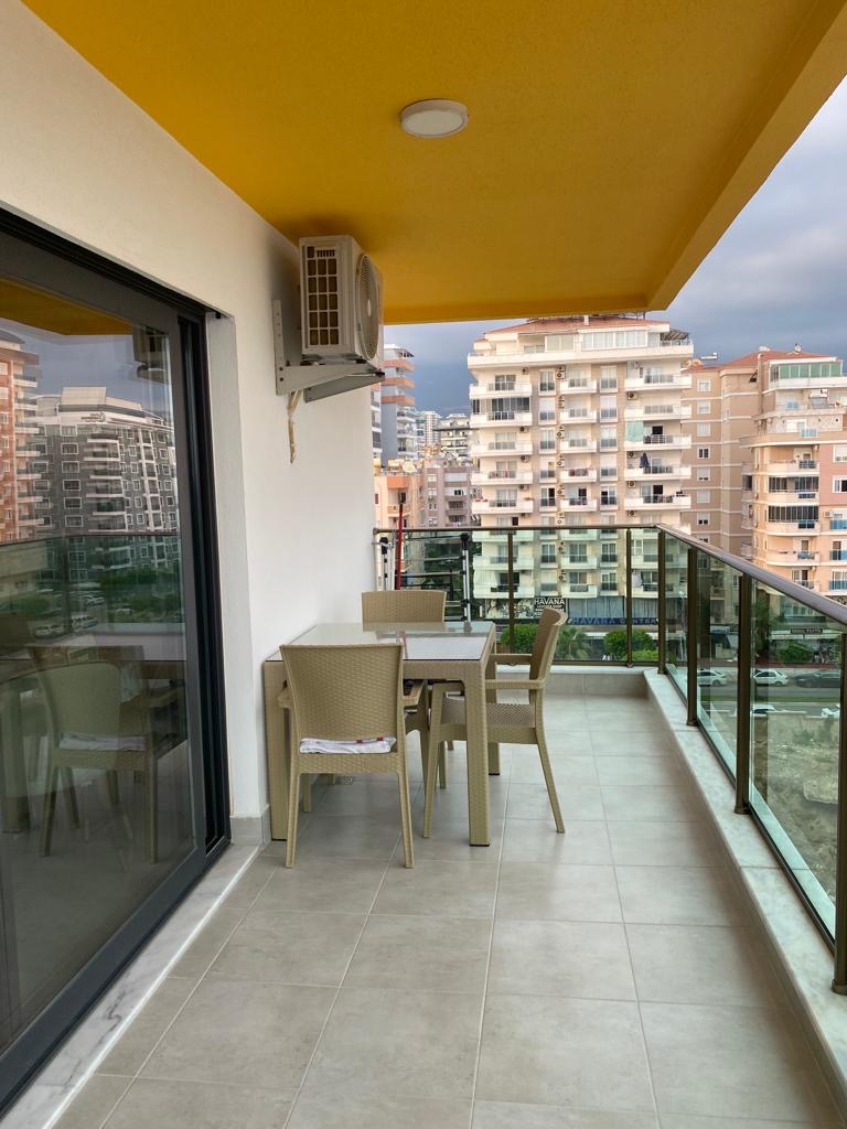Appartement à Alanya, Turquie, 90 m² - image 4