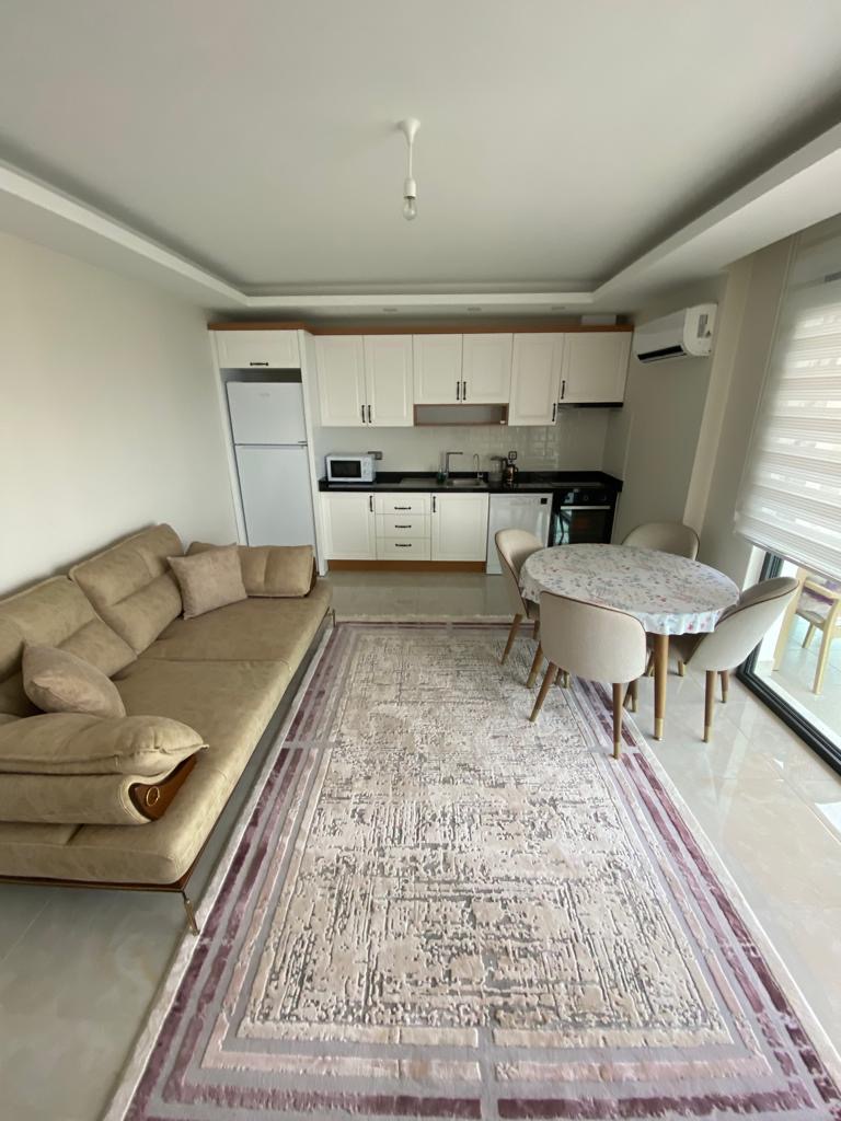 Appartement à Alanya, Turquie, 90 m² - image 2