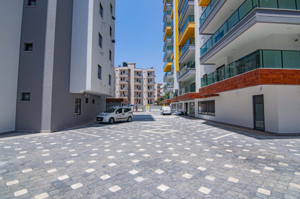 Appartement à Alanya, Turquie, 90 m² - image 17