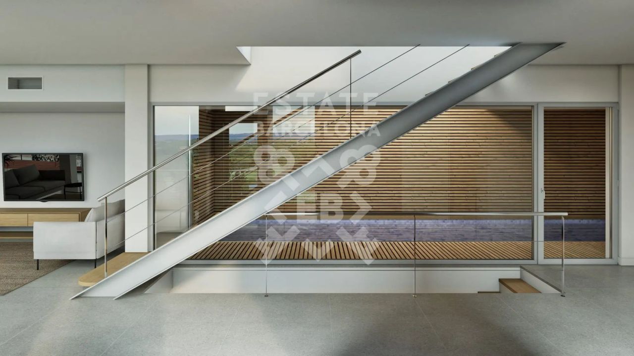 Villa à Barcelone, Espagne, 430 m² - image 7