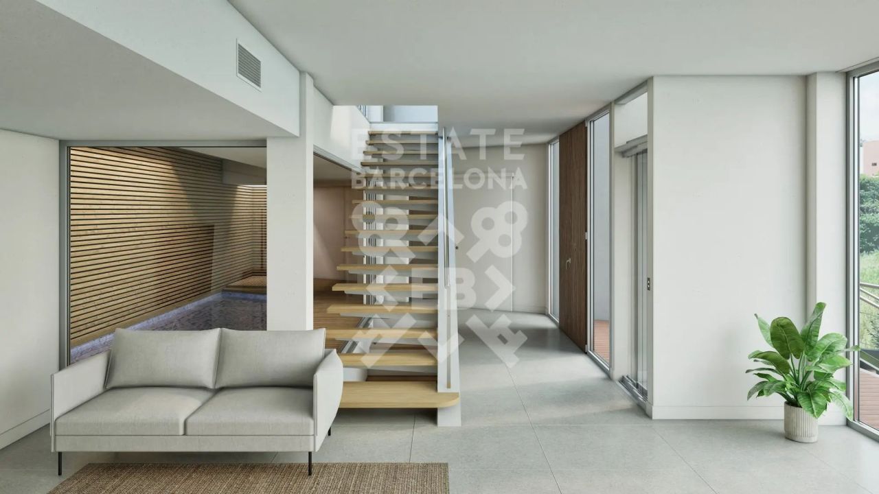 Villa à Barcelone, Espagne, 430 m² - image 5