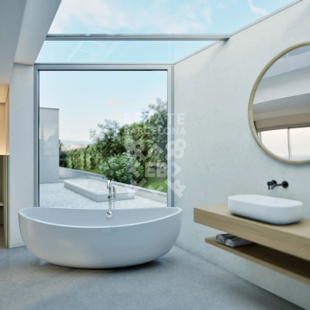 Villa à Barcelone, Espagne, 430 m² - image 11