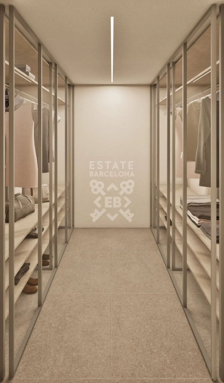 Villa à Barcelone, Espagne, 430 m² - image 15