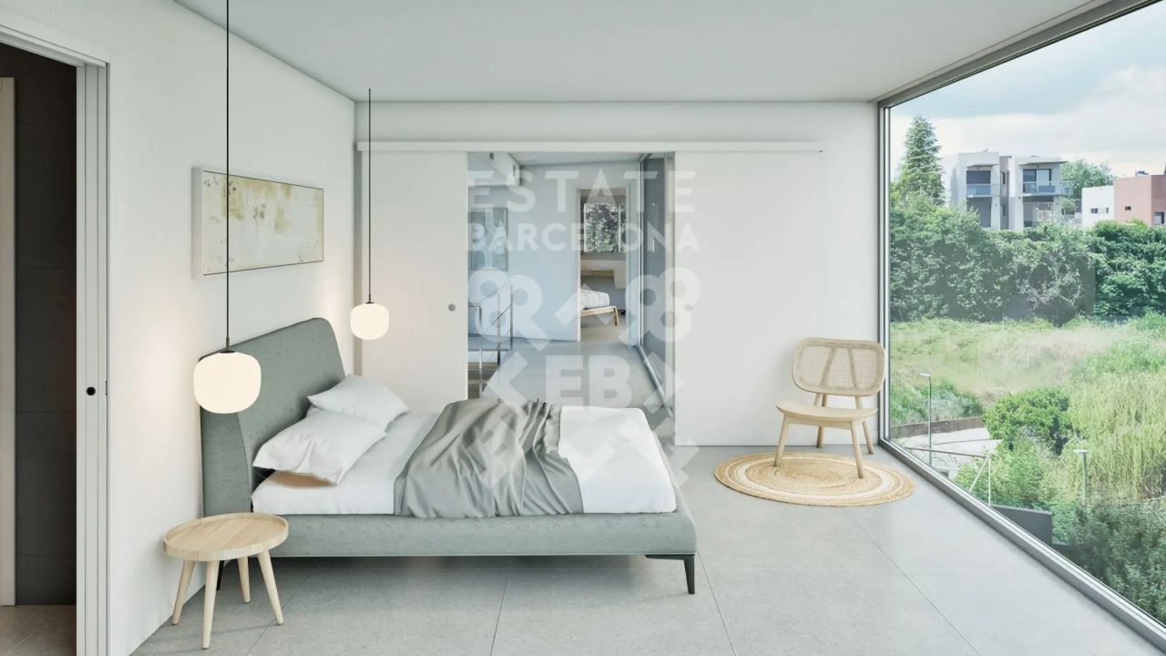 Villa à Barcelone, Espagne, 430 m² - image 13