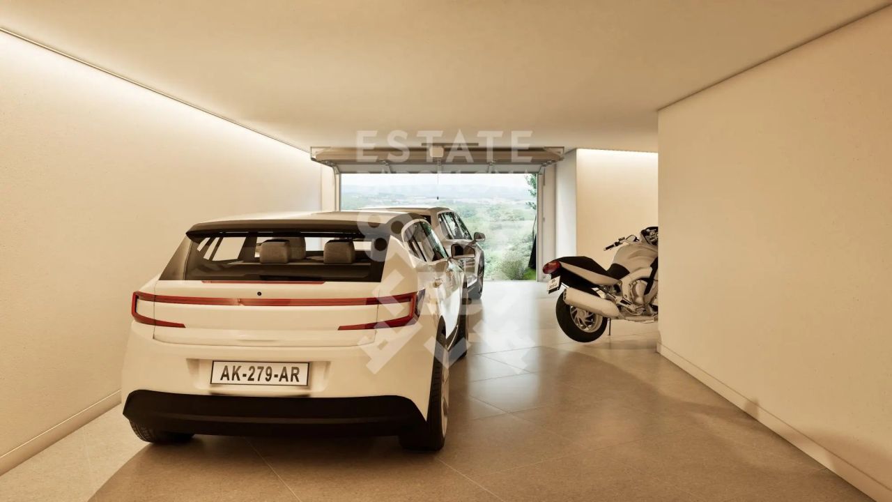 Villa à Barcelone, Espagne, 430 m² - image 16