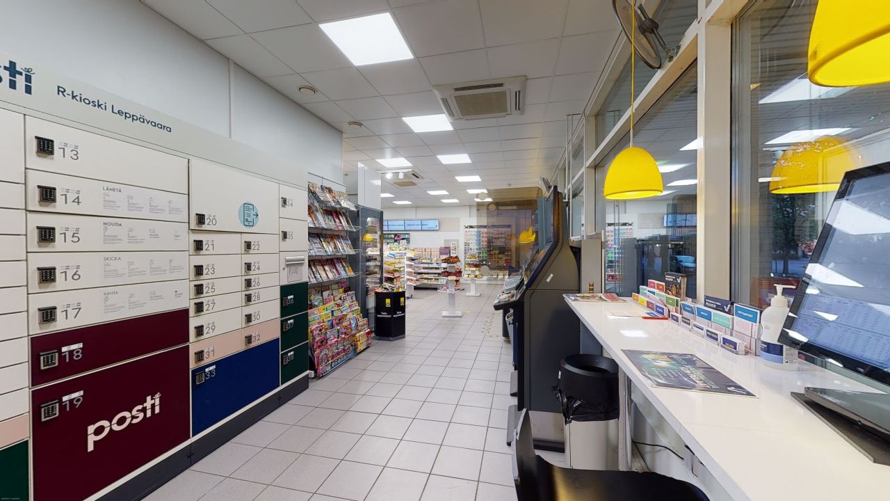 Boutique à Espoo, Finlande, 112 m² - image 4