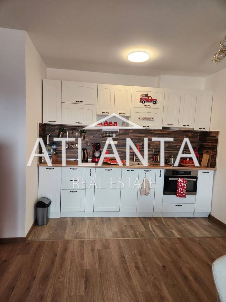 Apartment in Saints Constantine and Helena, Bulgaria, 62 m² - picture 3