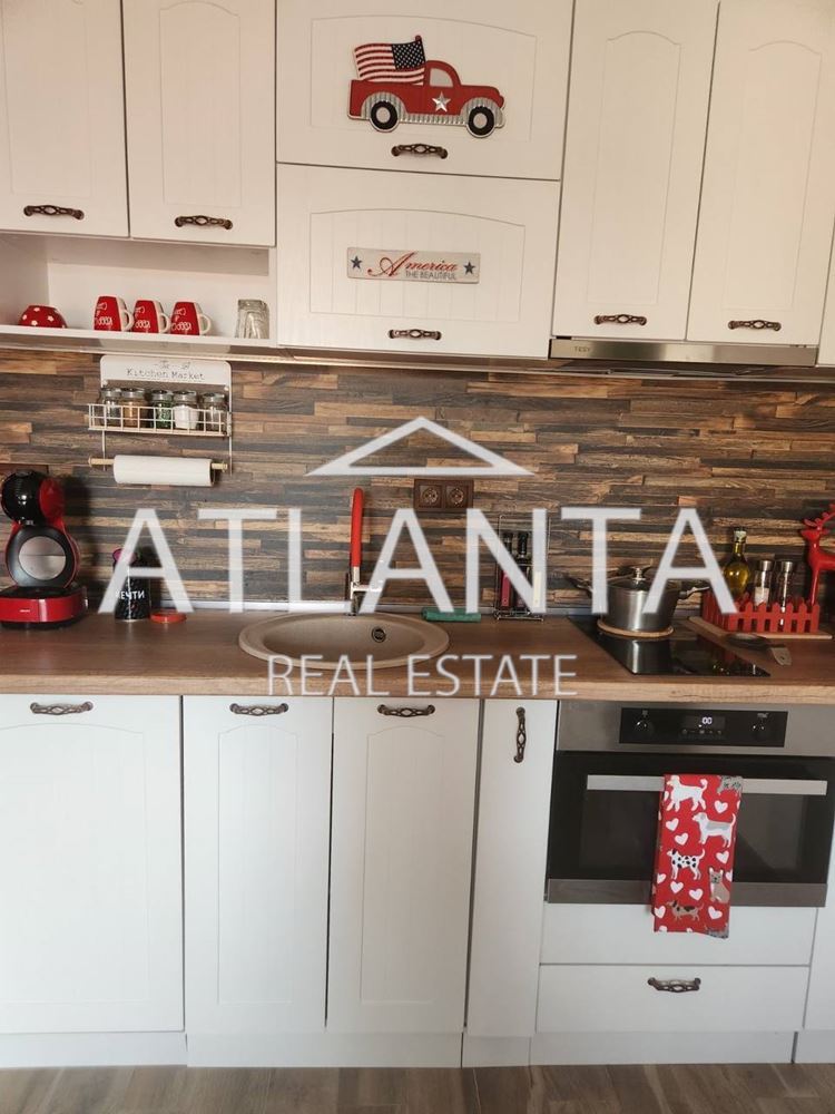 Apartment in Saints Constantine and Helena, Bulgaria, 62 m² - picture 5