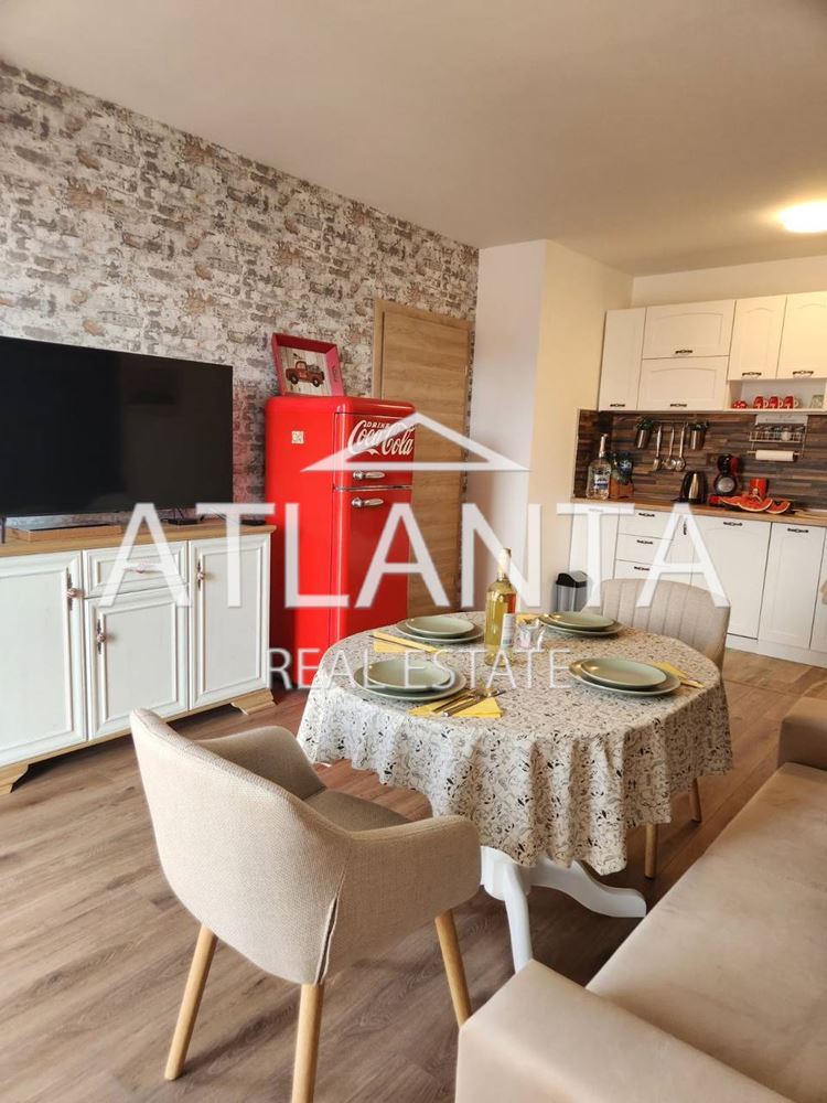 Apartment in Saints Constantine and Helena, Bulgaria, 62 m² - picture 4