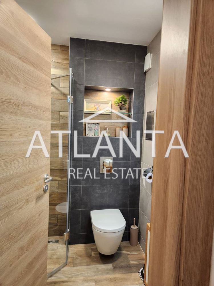 Apartment in Saints Constantine and Helena, Bulgaria, 62 m² - picture 8